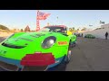 IGT & SVRA Features at the Atlanta SpeedTour LIVE