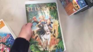 Overdue VHS/DVD/CD Update For 2-16-2017 (Part 1)