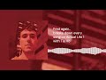Tia talks to Fred again.. | Fred again.. breaks down every song on Actual Life 1