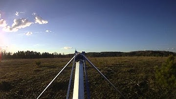 X8 with FY DOS failsafe