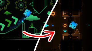 I Beat zcylix's remake of Rupture