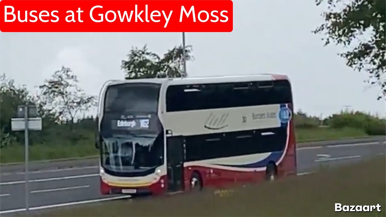 Buses At Gowkley Moss Roundabout Penicuik Bus Vlog 14 6 24 YouTube buses-at-gowkley-moss-roundabout-penicuik-bus-vlog-14-6-24-youtube