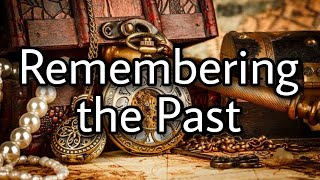 Remembering The Past  Ballade Pour Adeline  Richard Clayderman  Remix