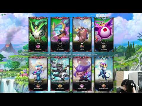Video Dậy gáy tiếp đi các ông cháu ơi mùa 20 - youtube