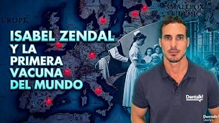 The Medical Mission of a Spanish Woman Who Saved Millions of Lives