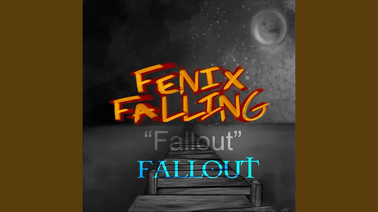Watch Fallout on YouTube Watch Fallout on YouTube