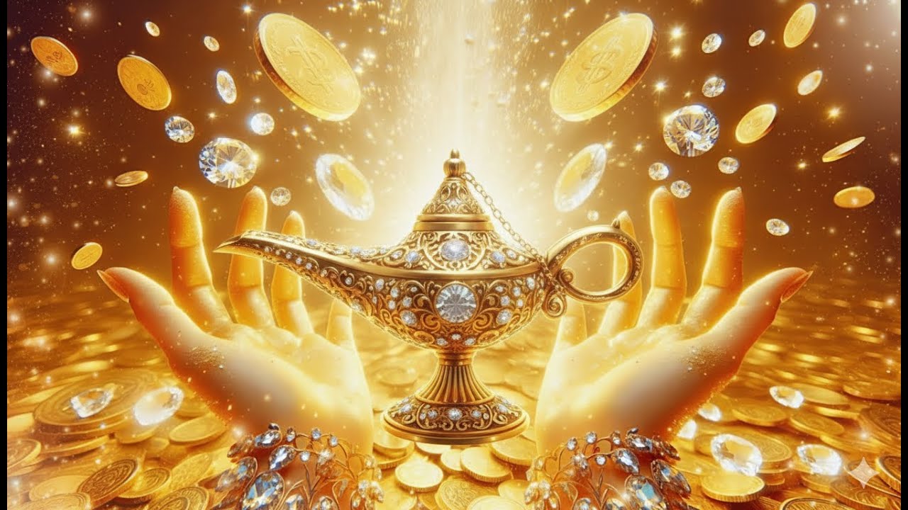 CO-CREATION of REALITY - ATTRACT your NEW LIFE!