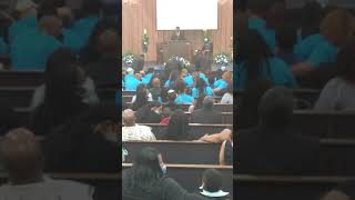 Eternal Rest Funeral Homes "Funeral Home Vibes" preview