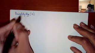 CSE104, Lec 18: Randomized computation, the class BPP Wealth