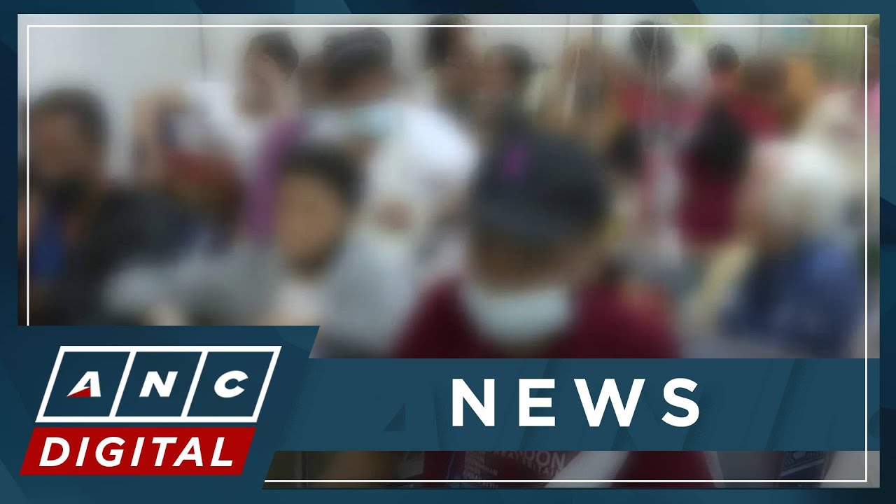 Private hospitals bracing for influx of leptospirosis cases as patients ...