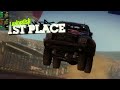 Dirt 2 (Xenia Canary 13 June 2025) - RTX3070 & i5 11600k | Xbox 360 Emulator
