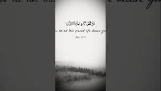99% People Ignore This Quran Message 😳 Don’t Be One of Them #allah #muhammadﷺ #quran #islamicvideo