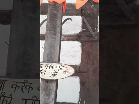 #4 @hidimbatemple  Manali Travel vlog -4
