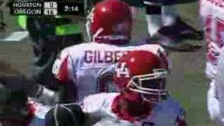 UH vs UO 09-01-07 Case Keenum