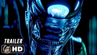 ALIEN: EARTH | Reflections Teaser Trailer (2025)