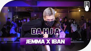 Marz Leon - Da H J A L Choreographer Jemma X Iban L Ofd Dance Studio