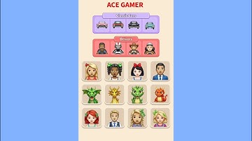 Connect Master Level 21 walkthrough solution 