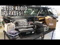 Major Sound System Upgrades To Come, Here's The Plan! Jimmy Resto Ep.7