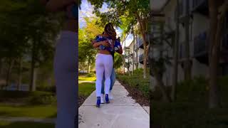 Kizomba Class - Part 2 #kizomba