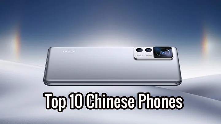 Top 10 Best Chinese Phones of 2023 - DayDayNews