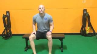 Self-Myofascial Release: Soleus