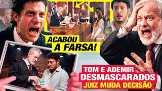 QUEM AMA CUIDA CAPITULO DE TERÇA - 16/06 - Resumo Completo da Novela QUEM AMA CUIDA tudo Hoje!