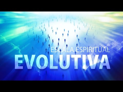 Haroldo Dutra Dias | Escala Espiritual Evolutiva [CM+P]