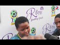 MCHEZAJI WA YANGA PRINCESS AKIZUNGUMZIA MCHEZO WA DABI DHIDI YA SIMBA QUEENS Trendingshorts Simba MCHEZAJI WA YANGA PRINCESS AKIZUNGUMZIA MCHEZO WA DABI DHIDI YA SIMBA QUEENS Trendingshorts Simba