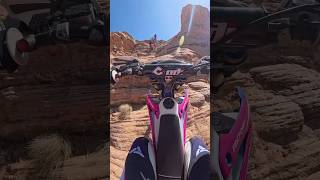 Grinding Stones this weekend 🇺🇸Before it gets wild again… check Cooper Abbott’s POV from last year