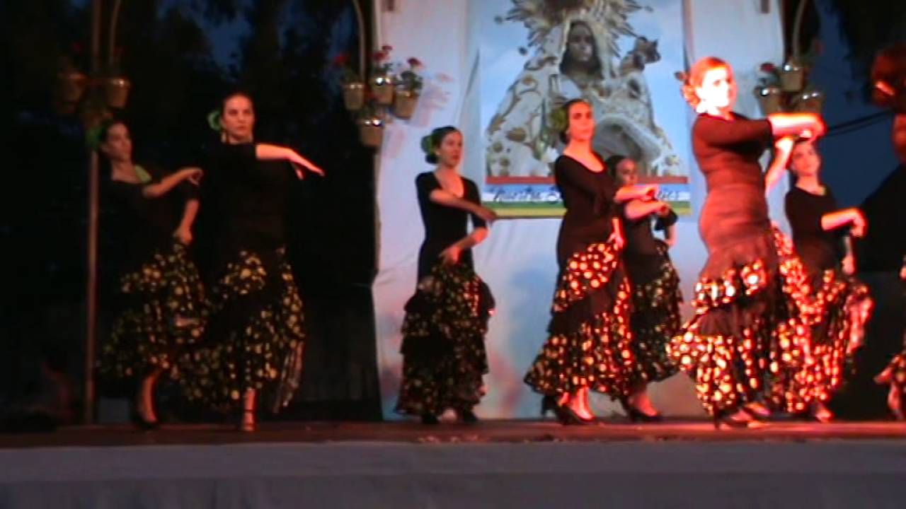 Alegrias deñ barrio 