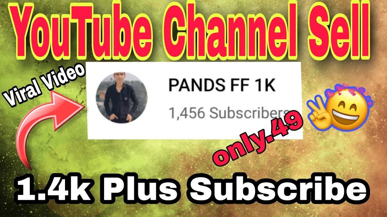 Sell channel
