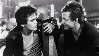 Don't Box Me In (Song from Rumble Fish) (Instrumental)