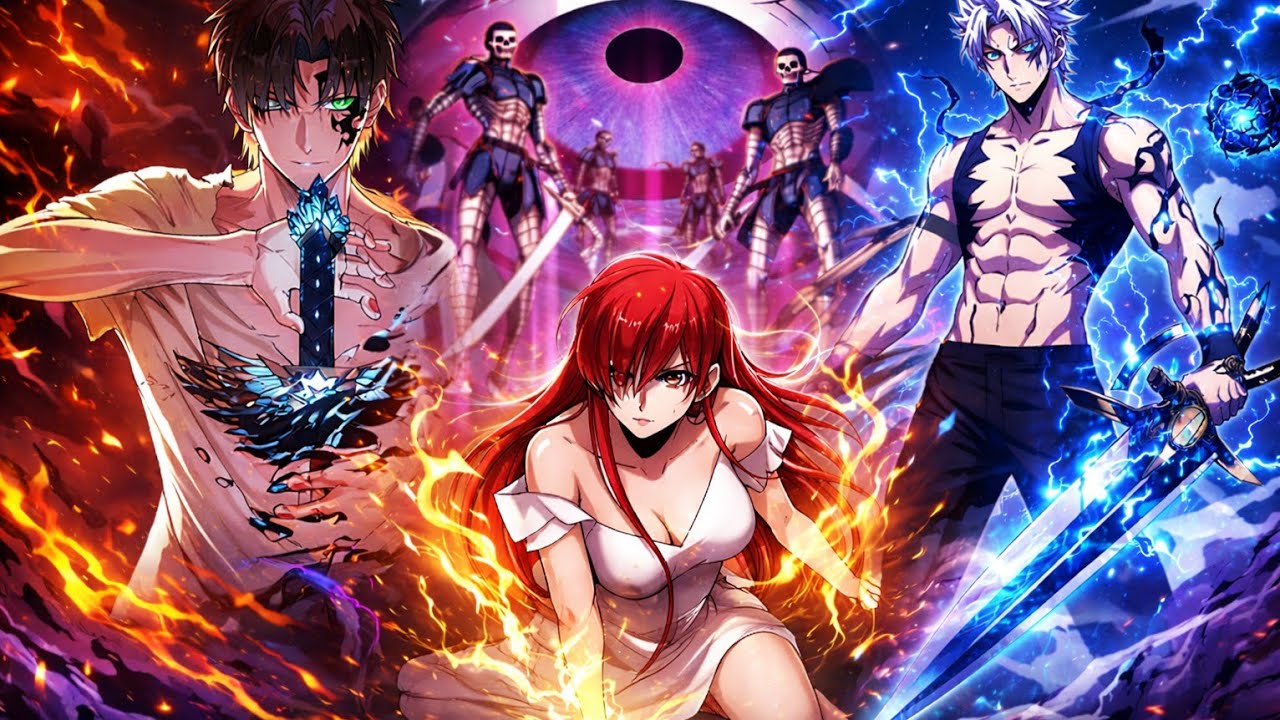 Everyone Mocked Him… Until He Killed a God