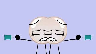 Bfb Endless Meme In Opposite Low Voice Powers 1-50