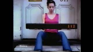 Comedy Central #commercials from #2000 part 2 (flashing lights warning)