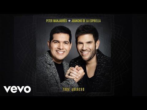 Putar Angélica María (Toca Juancho) - Peter Manjarrés
