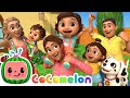 Nina Song Canta Con La Familia De Nina CoComelon Nursery Rhymes Kids Songs mp3