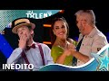 Un homenaje ¿único? a los BAILES de los años 20, ¡viva Madrid! | Inéditos | Got Talent 2023