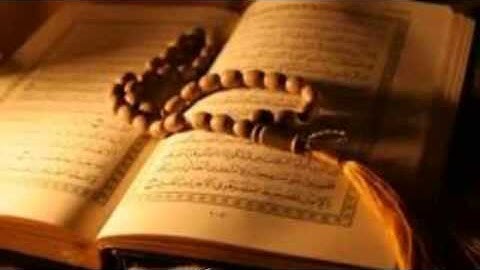 سورة الفرقان من صﻻة الخسوف لعام 1435هـ  للقارئ خالد الجابري  ابوزيد