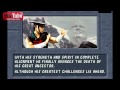 Mortal Kombat II - Ending - Kung Lao