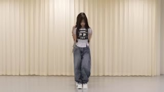 RESCENE (리씬) – ‘Into The New World’ Cover Mirrored Dance Practice (4K)