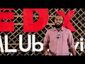 من العطالة إلى الإدارة | علي علي | TEDxAlUbayyid