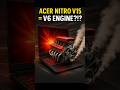Acer Nitro V15 Ready For Takeoff Gaming AcerNitroV15 GamingLaptop LaptopSounds FunnyShorts