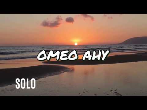 Omeo Ahy - SOLO