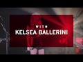 Kelsea Ballerini | State Farm Neighborhood Sessions® | Interview Part 2