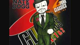 Nate Dogg - Me & My Homies(G Funk Classics)