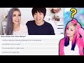 Wengie Takes The Max Quiz! *How Much Does She Love HIM?!?*