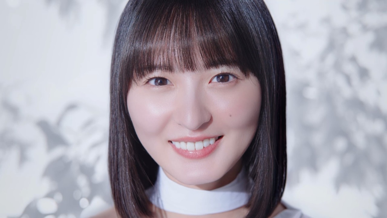 青葉坂46 オーディション告知Movie 15秒
