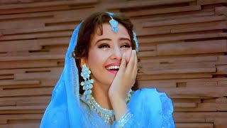 Aaoongi Main Aaoongi Daudi Chali Aaongi-Anmol 1993 Full HD Video Song, Rishi Kapoor, Manisha Koirala