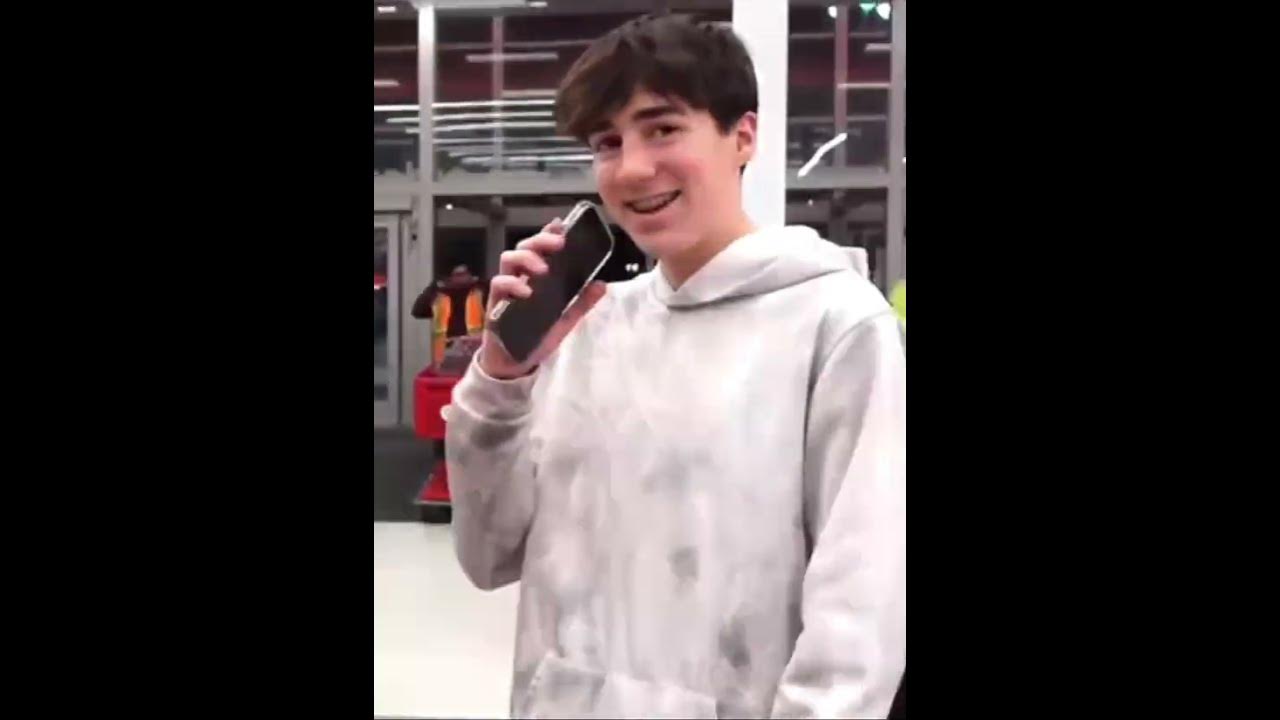 POV: Paul is too real 🤤🤤 #paultooreal #real #thirst - YouTube